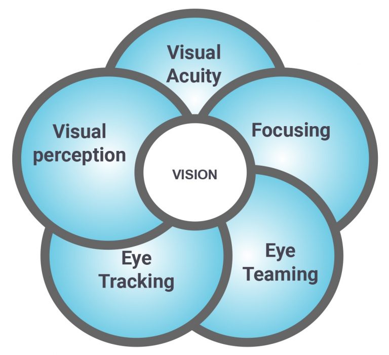 Vision Therapy Toronto Fairlawn Eye Care