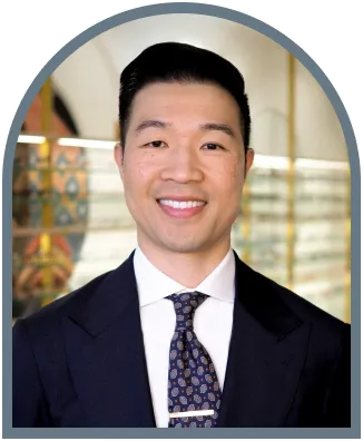 Dr. Ronald Nhan