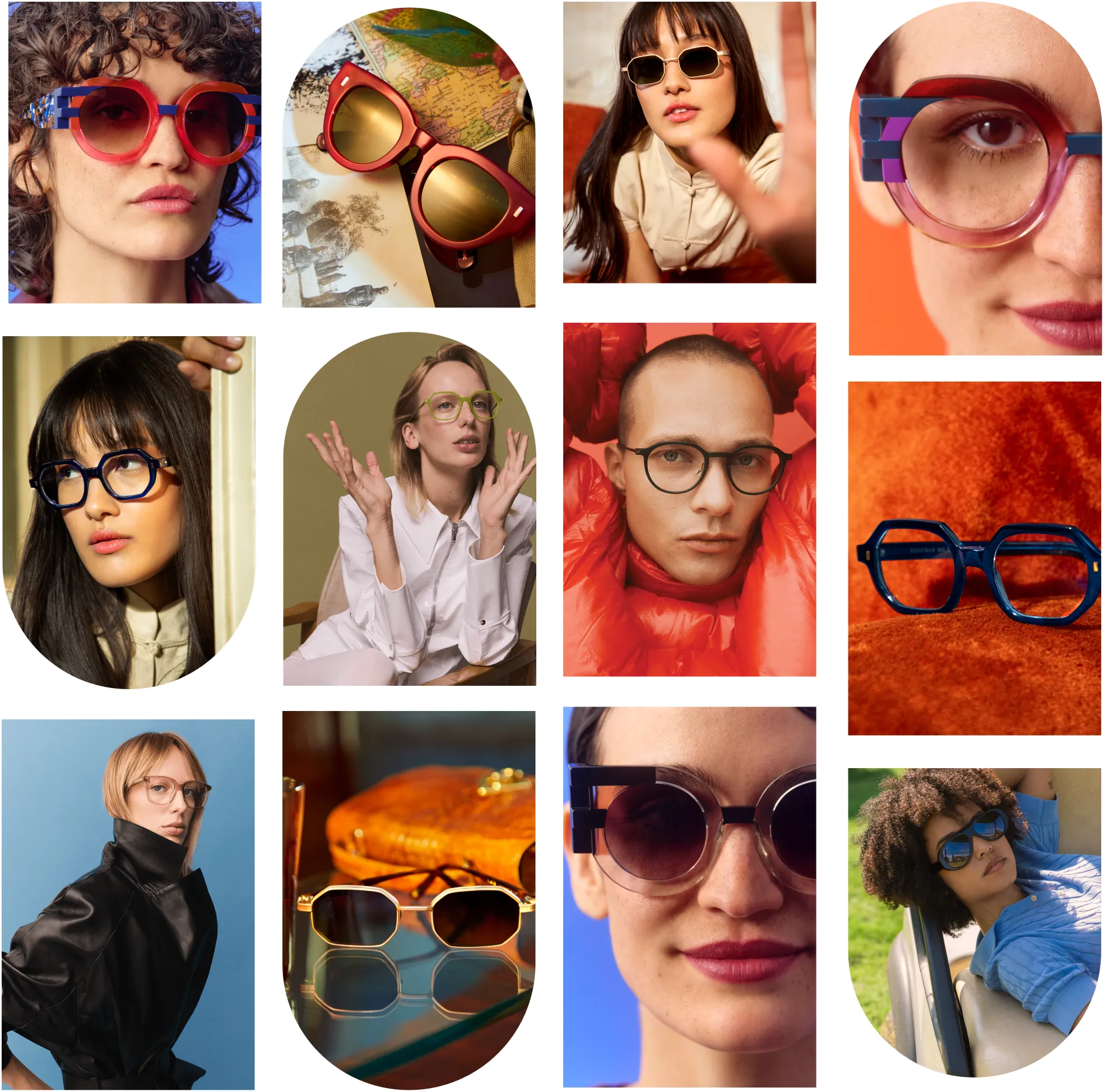 Eyewear That Lets Your Vision Grow Clear and Strong